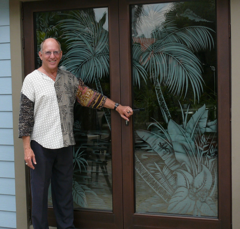Etched-Glass-Doors