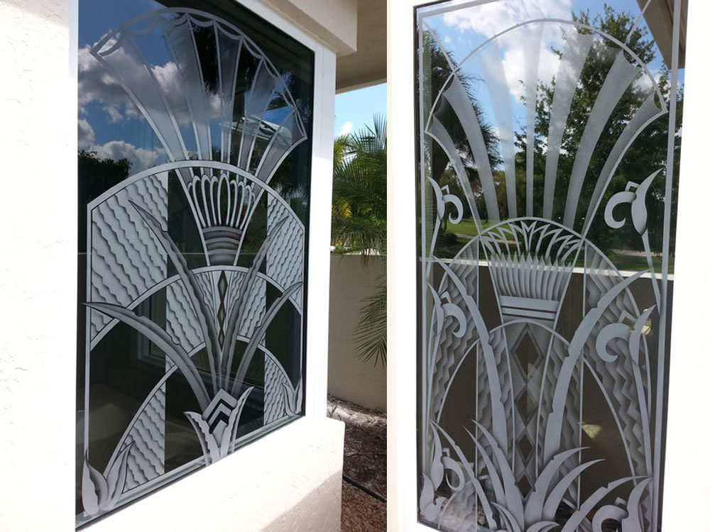 Etched-Glass-Windows