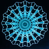 Illuminated-Carved-Glass