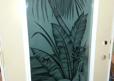 Etched-Glass-Door-Palm