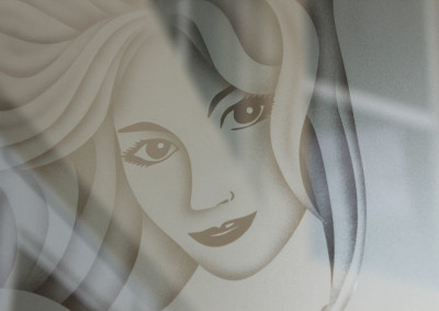 Etched-Glass-Pretty-Girl
