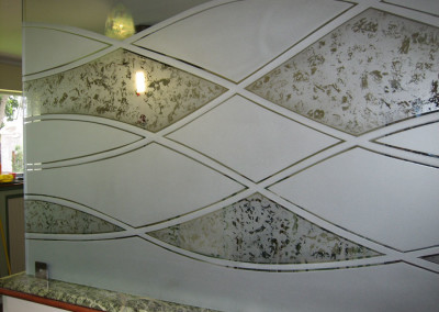 Glass-Etching-Divider-Panel