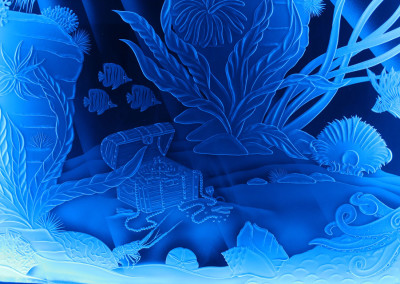 LED-Etched-Glass-Ocean