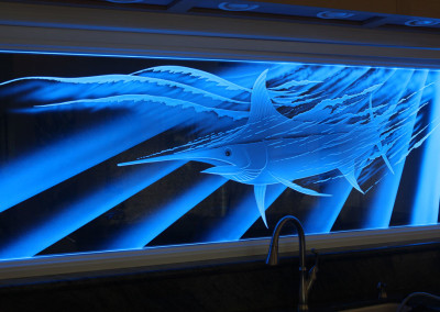 LED-Illuminated-Glass-Swordfish