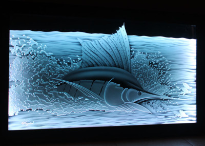 Illuminated-Glass-Art-Fish